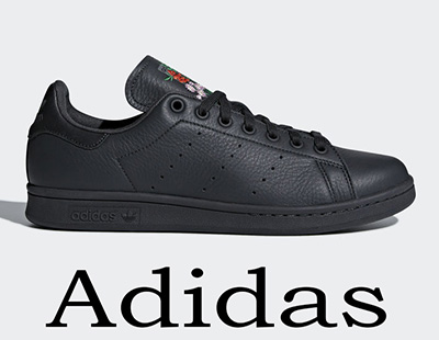 Adidas Stan Smith 2018 Look 2