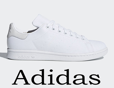 Adidas Stan Smith 2018 Nuovi Arrivi Donna