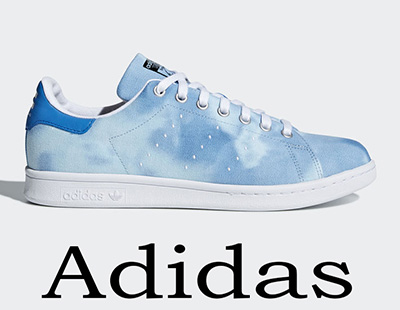 Adidas Primavera Estate Sneakers Donna