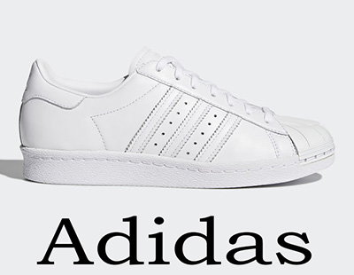 Adidas Primavera Estate Sneakers Donna