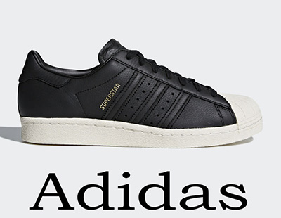 Adidas Primavera Estate Sneakers Uomo