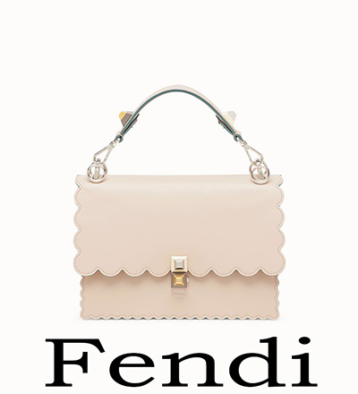 Borse Fendi Catalogo 2018 Donna Nuovi Arrivi