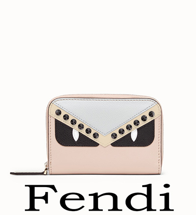 Borse Fendi Primavera Estate 2018 Moda Donna