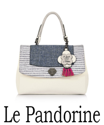 Borse Le Pandorine Catalogo 2018 Donna Nuovi Arrivi