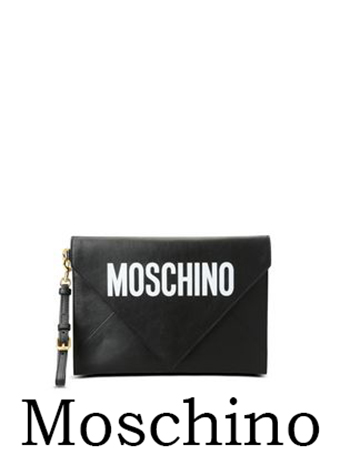 Borse Moschino Primavera Estate 2018 Moda Donna