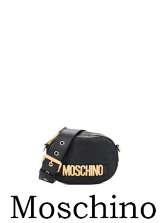 Borse Moschino Primavera Estate 2018 News Donna