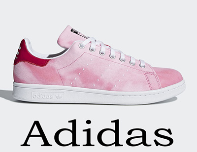 Calzature Adidas Sneakers Donna 2018