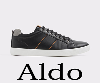 Collezione Aldo Calzature 2018 Scarpe Uomo