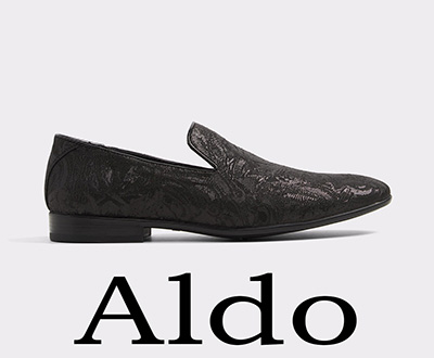 Collezione Aldo Calzature 2018 Uomo