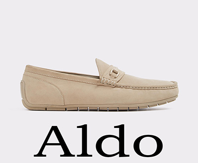 Collezione Aldo Scarpe Uomo 2018