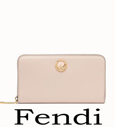 Collezione Fendi Borse Donna 2018