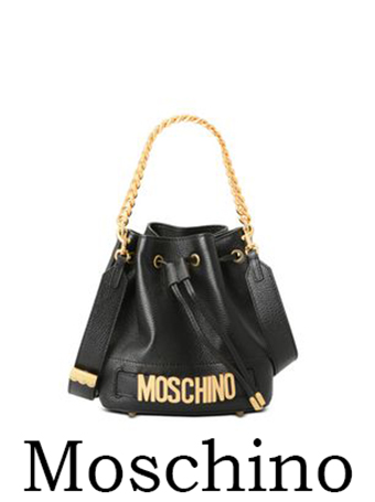 Collezione Moschino Borse Donna 2018