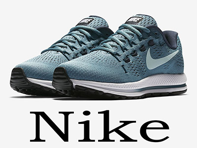 Collezione Nike Primavera Estate Donna