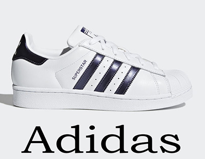 Notizie Moda Adidas Originals 2018 Sneakers Uomo