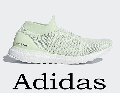 Notizie Moda Adidas Running 2018 Sneakers Donna