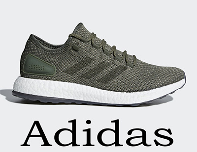 Notizie Moda Adidas Running 2018 Sneakers Uomo