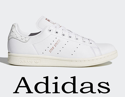 Notizie Moda Adidas Stan Smith 2018 Sneakers Donna