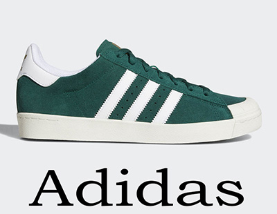 Notizie Moda Adidas Superstar 2018 Sneakers Uomo