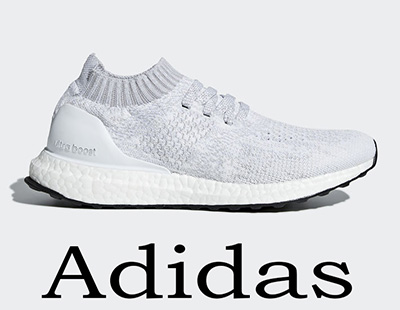 Notizie Moda Adidas Sneakers Donna 2018