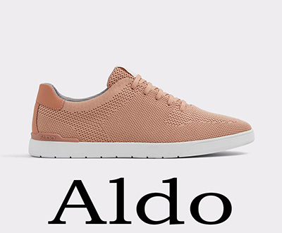 Notizie Moda Aldo Calzature 2018 Uomo