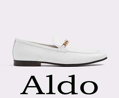 Notizie Moda Aldo Scarpe Uomo 2018