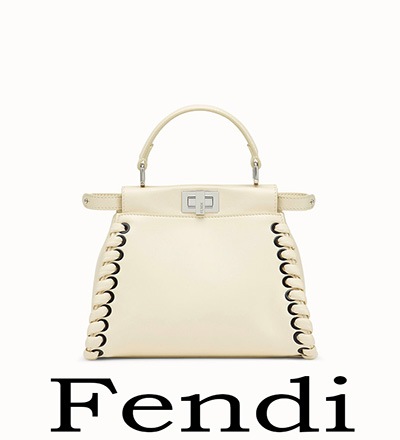 Notizie Moda Fendi Borse Donna 2018