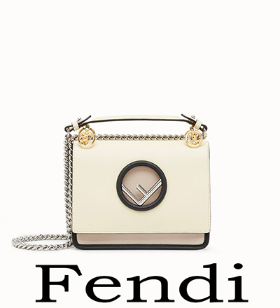 Notizie Moda Fendi Catalogo 2018 Borse Donna