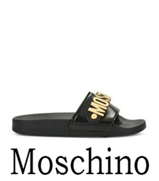 Notizie Moda Moschino Scarpe Donna 2018