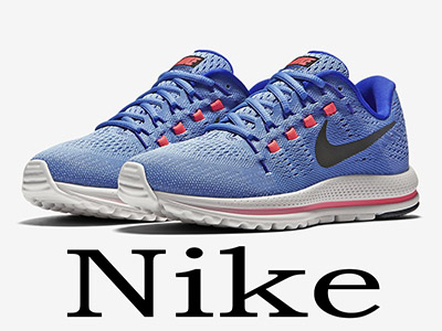 Notizie Moda Nike Running 2018 Sneakers Donna