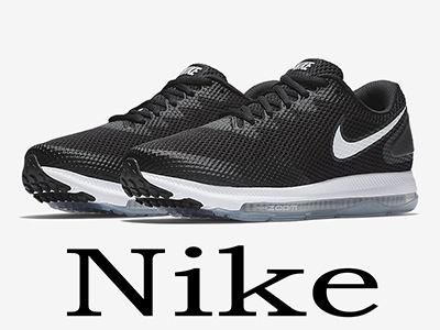 Notizie Moda Nike Running 2018 Sneakers Uomo