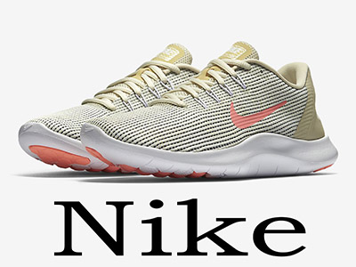 Notizie Moda Nike Sneakers Donna 2018