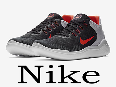 Notizie Moda Nike Sneakers Uomo 2018