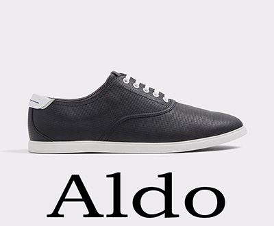 Nuovi Arrivi Aldo Scarpe Uomo 2018