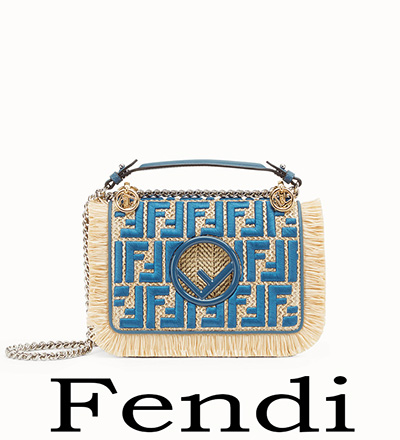 Nuovi Arrivi Fendi Borse Donna 2018