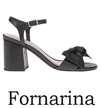 Nuovi Arrivi Fornarina Calzature 2018 Donna