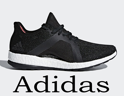 Nuovi Arrivi Scarpe Adidas Sneakers Donna Running