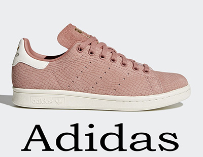 Nuovi Arrivi Scarpe Adidas Sneakers Donna Stan Smith