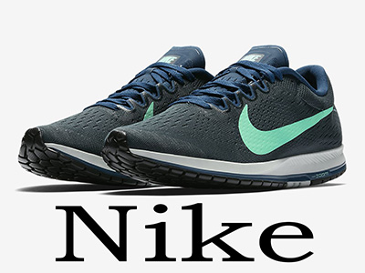 Nuovi Arrivi Scarpe Nike Sneakers Uomo running