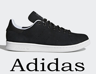 Scarpe Adidas Stan Smith 2018 Sneakers Donna