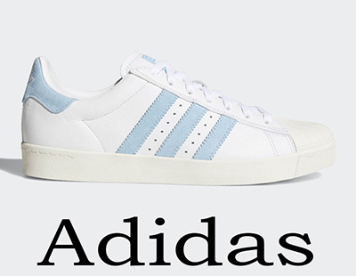 Scarpe Adidas Superstar 2018 Sneakers Uomo