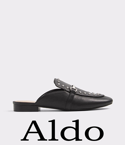 Aldo scarpe collezione sale primavera estate 2018