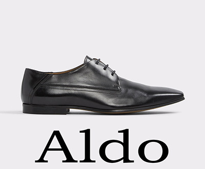 Scarpe Aldo Primavera Estate 2018 News Uomo