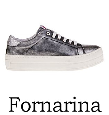 Scarpe Fornarina Primavera Estate 2018 Moda Donna