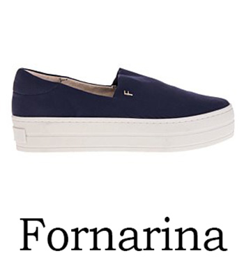 Scarpe Fornarina Primavera Estate 2018 News Donna