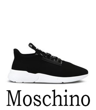 Scarpe Moschino Primavera Estate 2018 Moda Donna