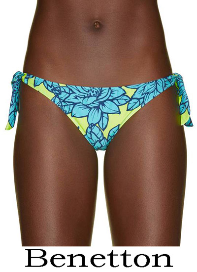 Bikini Benetton Primavera Estate 2018 Donna 3