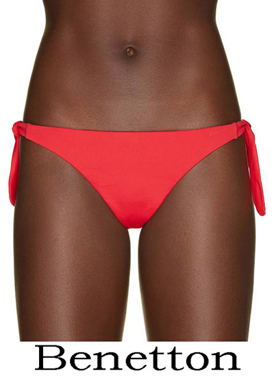 Bikini Benetton Primavera Estate 2018 Donna 4