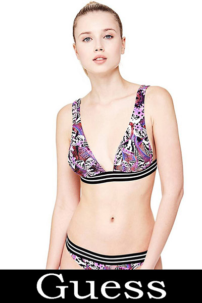 Bikini Guess Primavera Estate 2018 Donna 5