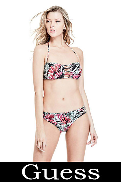 Bikini Guess Primavera Estate 2018 Donna 6