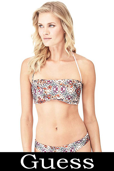 Bikini Guess Primavera Estate 2018 Donna 9